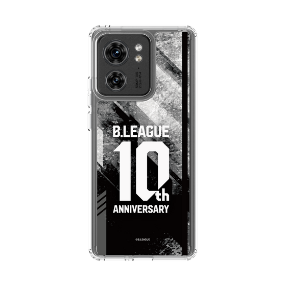 スリムプロテクションケース［ B.LEAGUE -10周年 - ロゴB ］