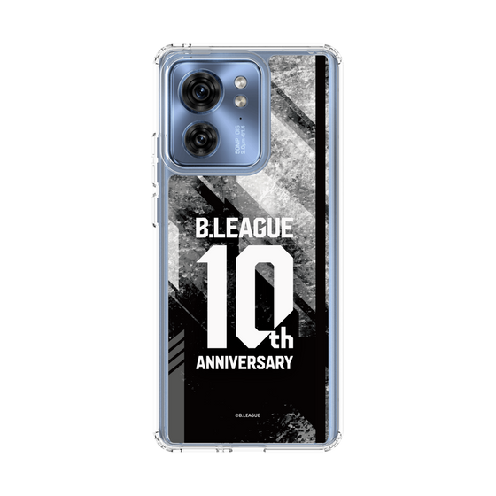 スリムプロテクションケース［ B.LEAGUE -10周年 - ロゴB ］