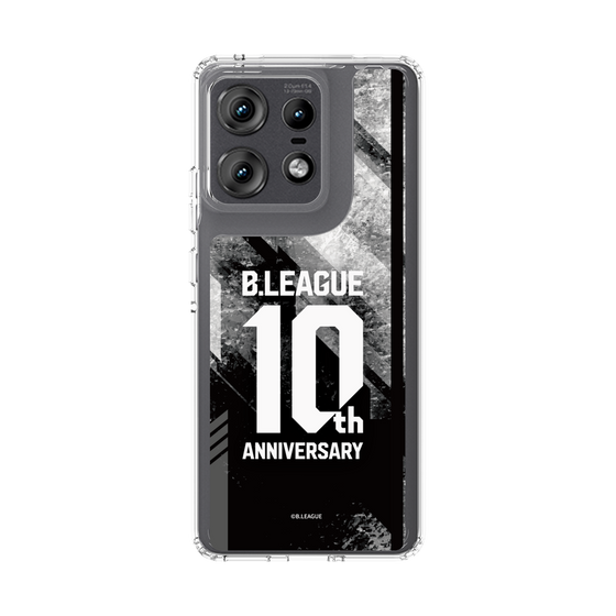 スリムプロテクションケース［ B.LEAGUE -10周年 - ロゴB ］