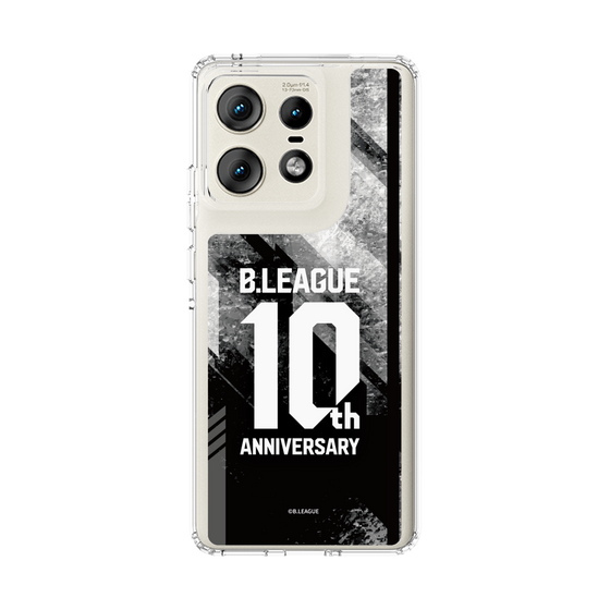 スリムプロテクションケース［ B.LEAGUE -10周年 - ロゴB ］