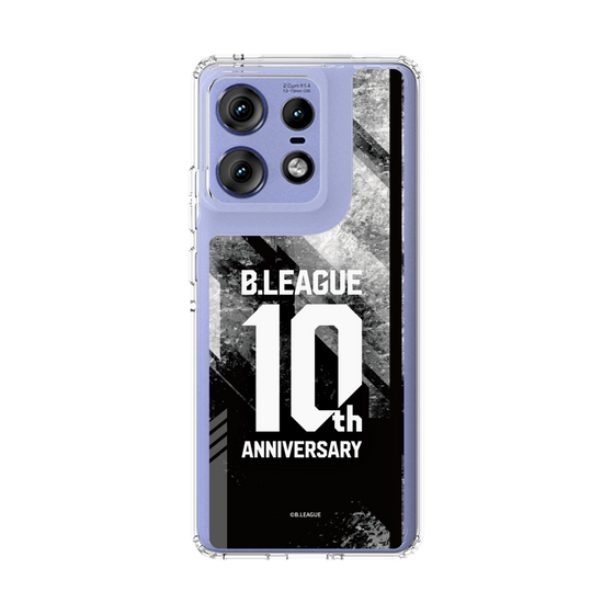 スリムプロテクションケース［ B.LEAGUE -10周年 - ロゴB ］