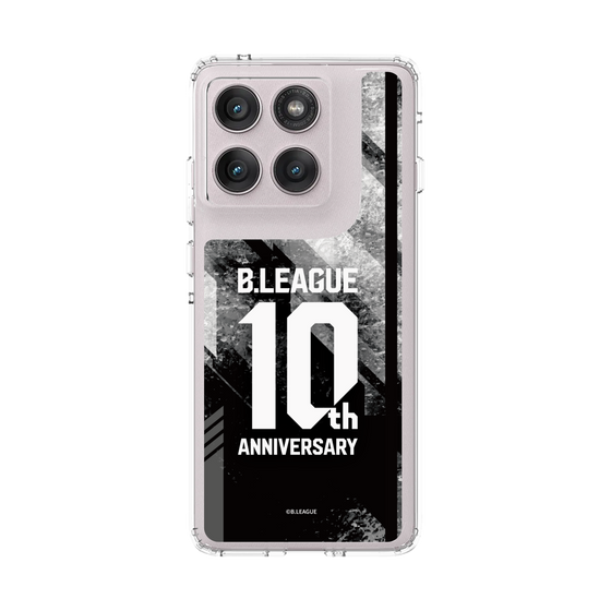 スリムプロテクションケース［ B.LEAGUE -10周年 - ロゴB ］