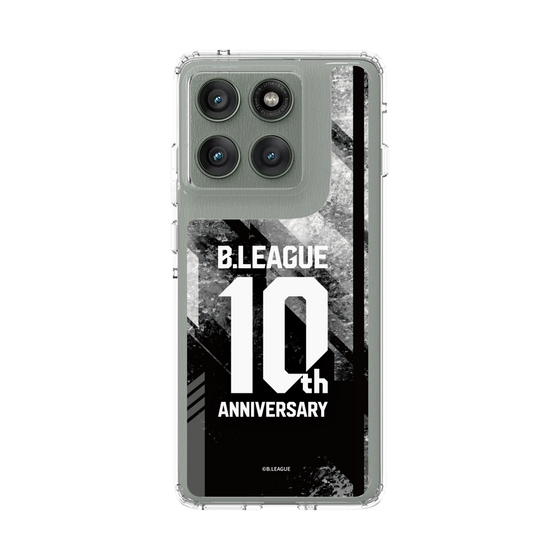 スリムプロテクションケース［ B.LEAGUE -10周年 - ロゴB ］