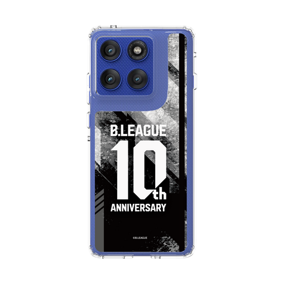 スリムプロテクションケース［ B.LEAGUE -10周年 - ロゴB ］