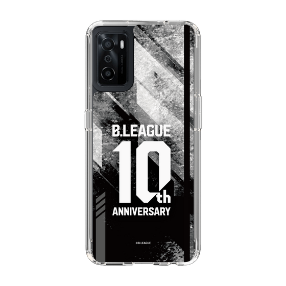 スリムプロテクションケース［ B.LEAGUE -10周年 - ロゴB ］