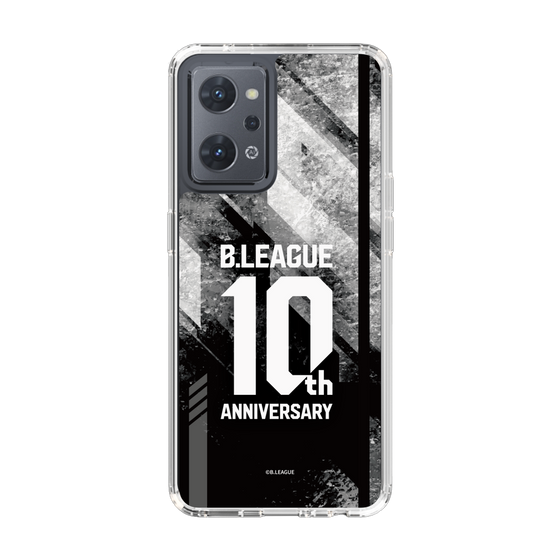 スリムプロテクションケース［ B.LEAGUE -10周年 - ロゴB ］