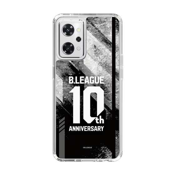 スリムプロテクションケース［ B.LEAGUE -10周年 - ロゴB ］
