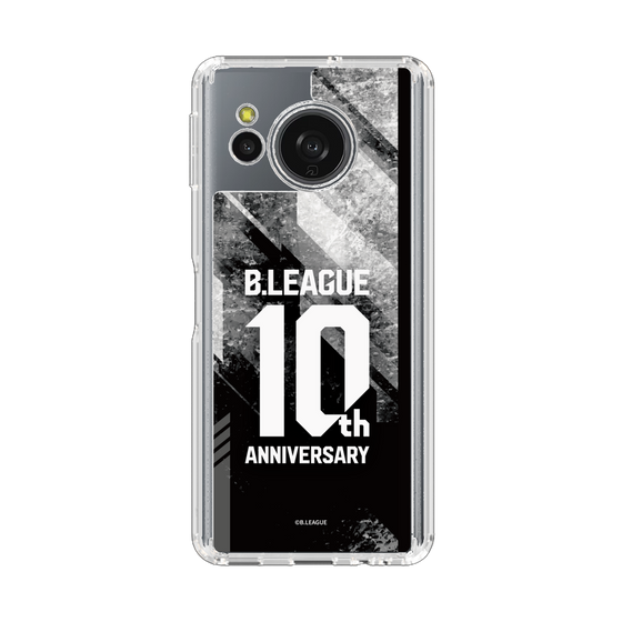 スリムプロテクションケース［ B.LEAGUE -10周年 - ロゴB ］