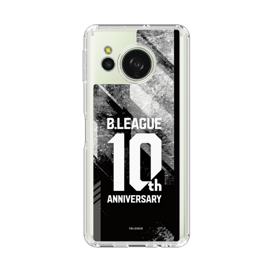 スリムプロテクションケース［ B.LEAGUE -10周年 - ロゴB ］