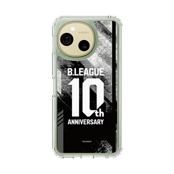 スリムプロテクションケース［ B.LEAGUE -10周年 - ロゴB ］