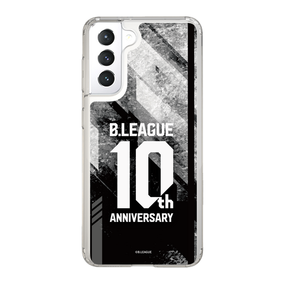 スリムプロテクションケース［ B.LEAGUE -10周年 - ロゴB ］