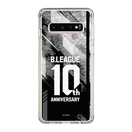 スリムプロテクションケース［ B.LEAGUE -10周年 - ロゴB ］