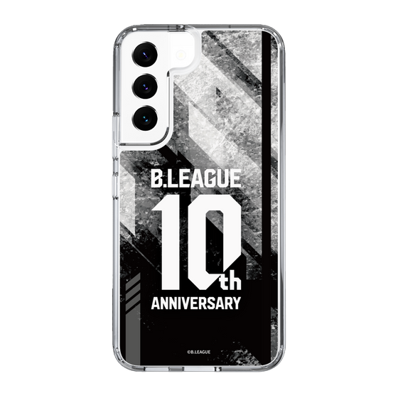 スリムプロテクションケース［ B.LEAGUE -10周年 - ロゴB ］