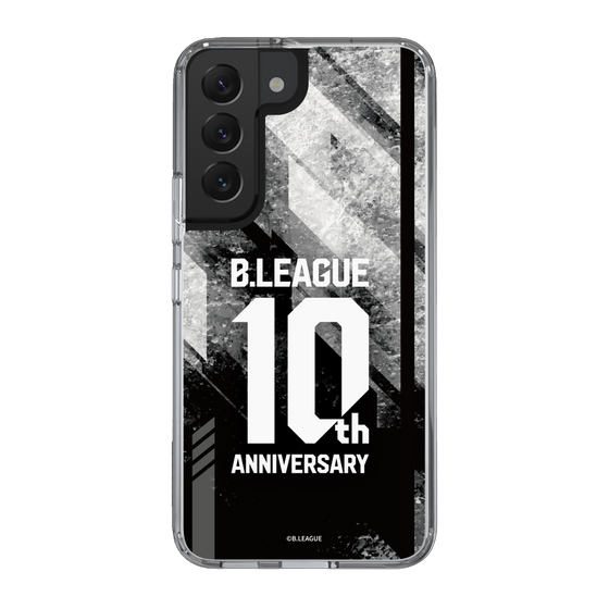 スリムプロテクションケース［ B.LEAGUE -10周年 - ロゴB ］