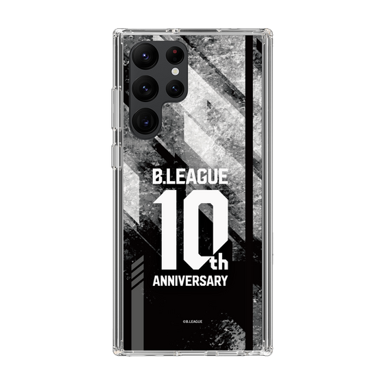 スリムプロテクションケース［ B.LEAGUE -10周年 - ロゴB ］