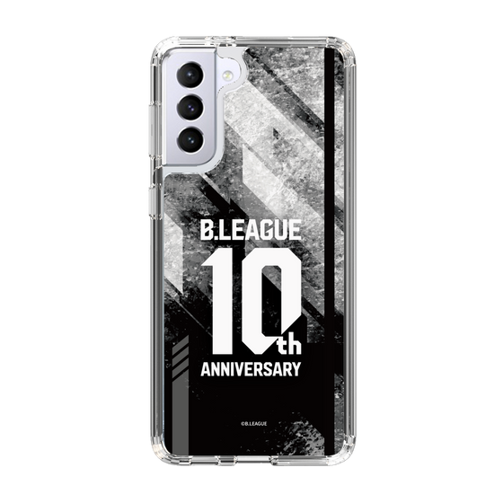 スリムプロテクションケース［ B.LEAGUE -10周年 - ロゴB ］