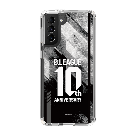 スリムプロテクションケース［ B.LEAGUE -10周年 - ロゴB ］