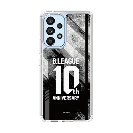スリムプロテクションケース［ B.LEAGUE -10周年 - ロゴB ］