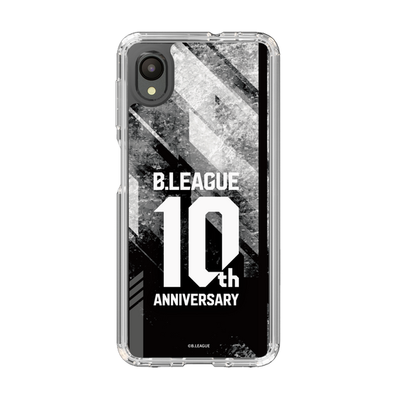 スリムプロテクションケース［ B.LEAGUE -10周年 - ロゴB ］