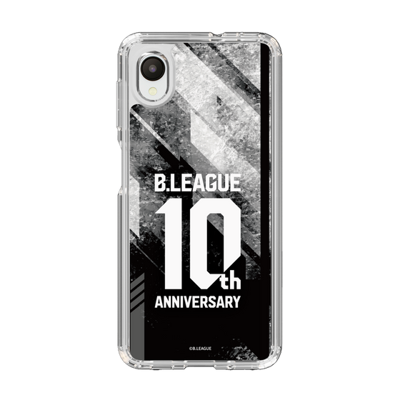 スリムプロテクションケース［ B.LEAGUE -10周年 - ロゴB ］