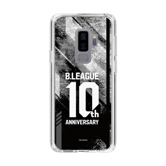 スリムプロテクションケース［ B.LEAGUE -10周年 - ロゴB ］