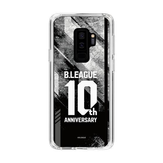 スリムプロテクションケース［ B.LEAGUE -10周年 - ロゴB ］