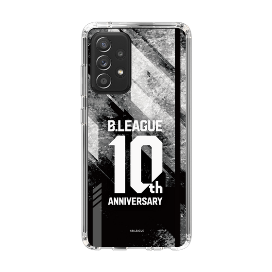 スリムプロテクションケース［ B.LEAGUE -10周年 - ロゴB ］