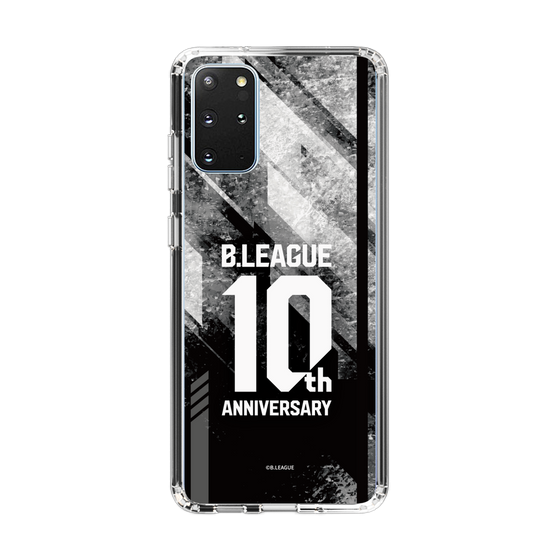 スリムプロテクションケース［ B.LEAGUE -10周年 - ロゴB ］