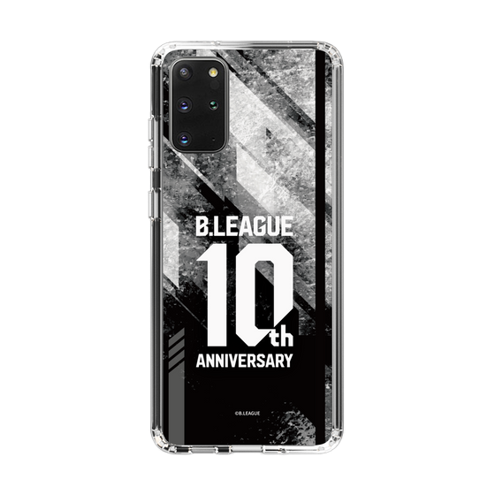 スリムプロテクションケース［ B.LEAGUE -10周年 - ロゴB ］