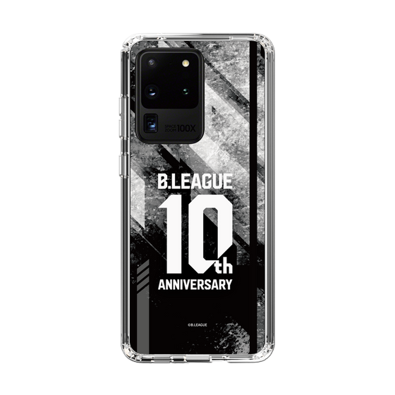 スリムプロテクションケース［ B.LEAGUE -10周年 - ロゴB ］