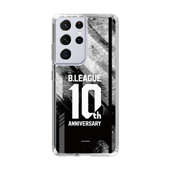 スリムプロテクションケース［ B.LEAGUE -10周年 - ロゴB ］
