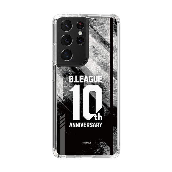 スリムプロテクションケース［ B.LEAGUE -10周年 - ロゴB ］
