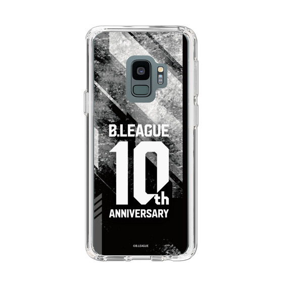 スリムプロテクションケース［ B.LEAGUE -10周年 - ロゴB ］