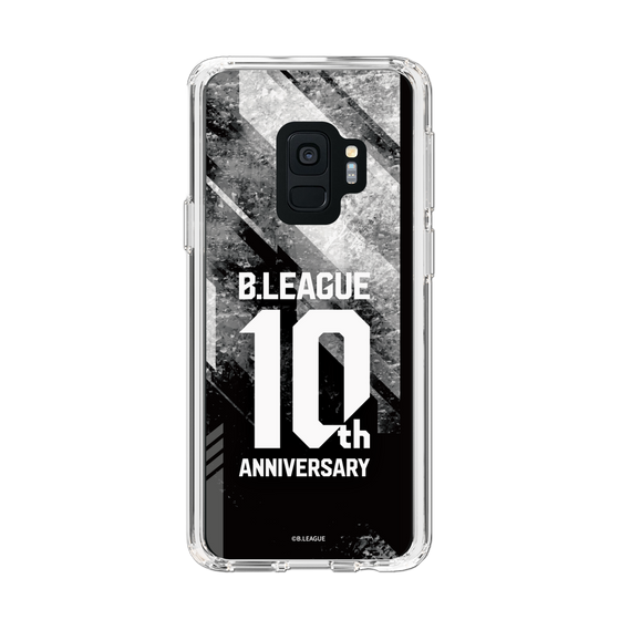 スリムプロテクションケース［ B.LEAGUE -10周年 - ロゴB ］