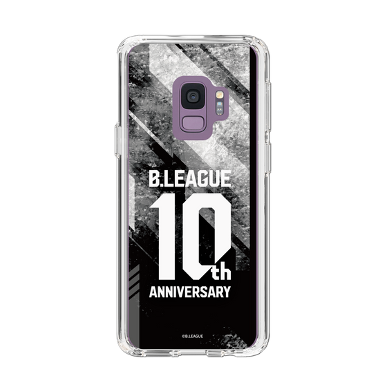 スリムプロテクションケース［ B.LEAGUE -10周年 - ロゴB ］