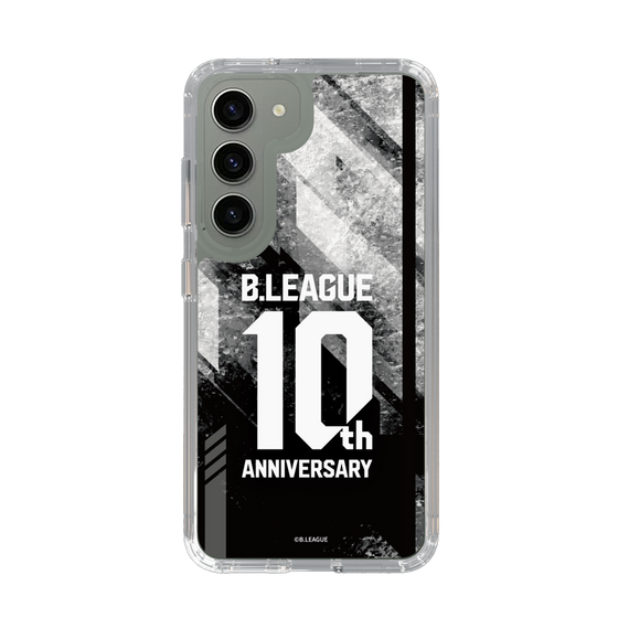 スリムプロテクションケース［ B.LEAGUE -10周年 - ロゴB ］