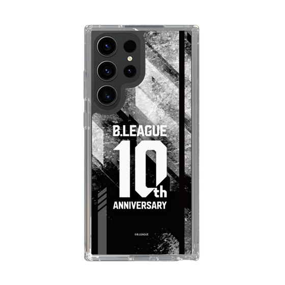 スリムプロテクションケース［ B.LEAGUE -10周年 - ロゴB ］