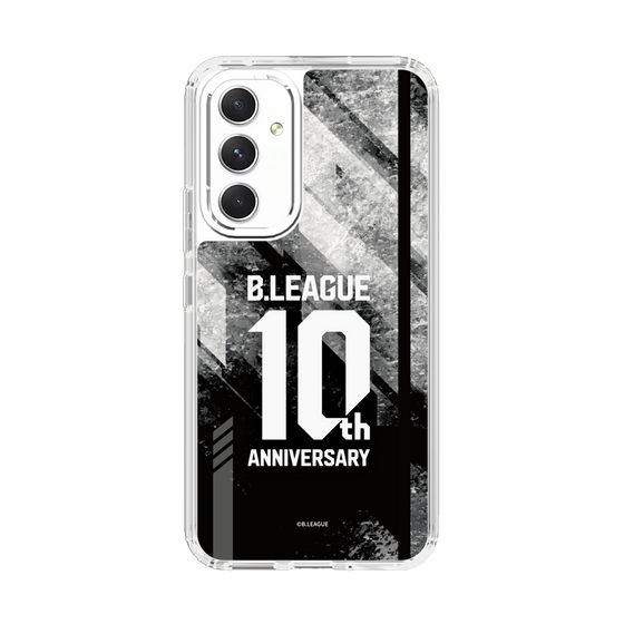 スリムプロテクションケース［ B.LEAGUE -10周年 - ロゴB ］