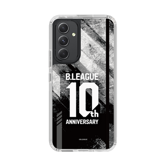 スリムプロテクションケース［ B.LEAGUE -10周年 - ロゴB ］