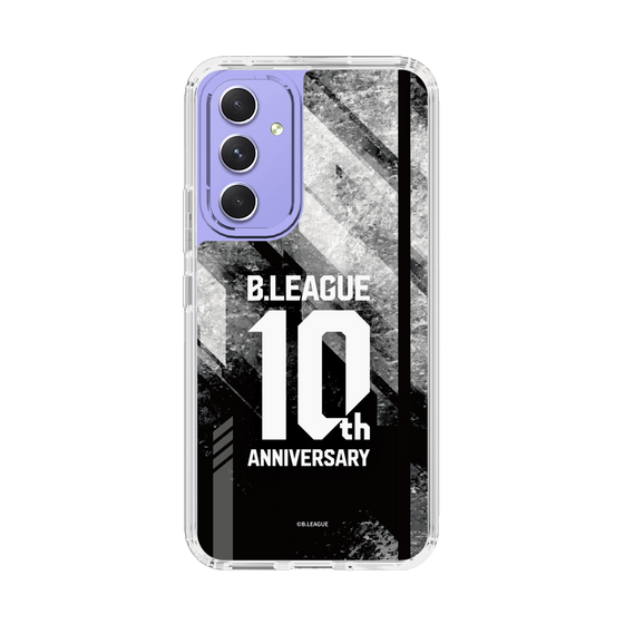 スリムプロテクションケース［ B.LEAGUE -10周年 - ロゴB ］