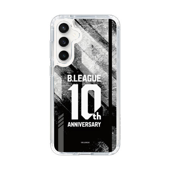 スリムプロテクションケース［ B.LEAGUE -10周年 - ロゴB ］