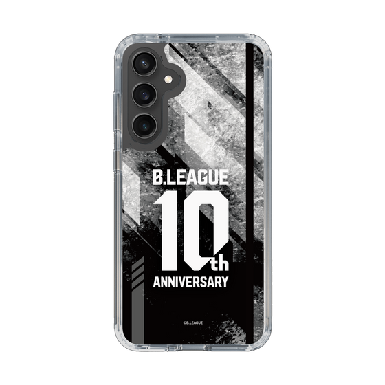 スリムプロテクションケース［ B.LEAGUE -10周年 - ロゴB ］