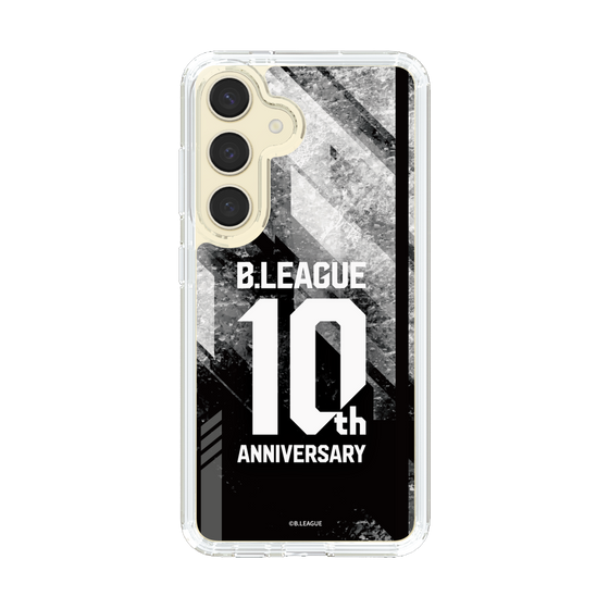 スリムプロテクションケース［ B.LEAGUE -10周年 - ロゴB ］