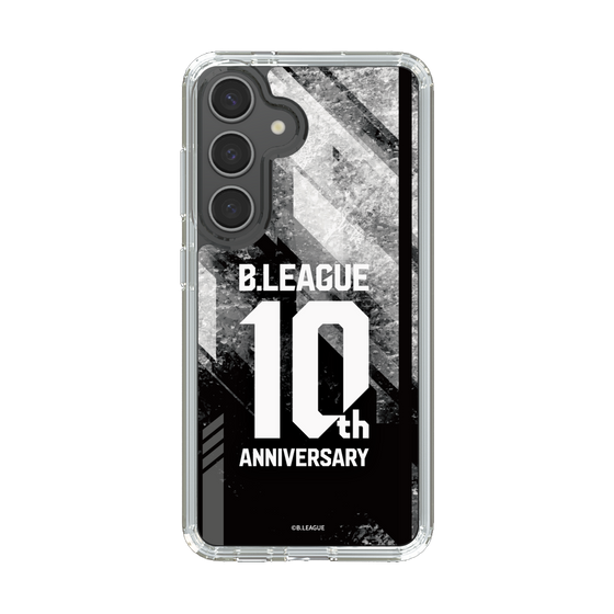 スリムプロテクションケース［ B.LEAGUE -10周年 - ロゴB ］