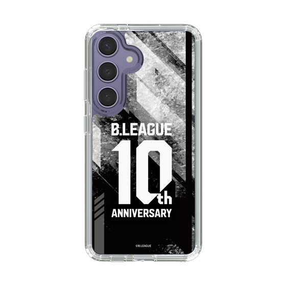 スリムプロテクションケース［ B.LEAGUE -10周年 - ロゴB ］