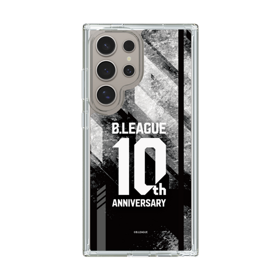 スリムプロテクションケース［ B.LEAGUE -10周年 - ロゴB ］