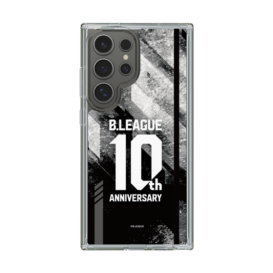 スリムプロテクションケース［ B.LEAGUE -10周年 - ロゴB ］