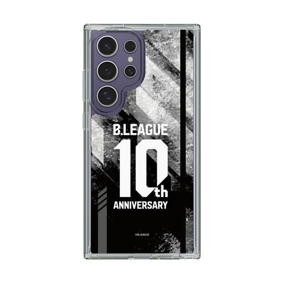 スリムプロテクションケース［ B.LEAGUE -10周年 - ロゴB ］