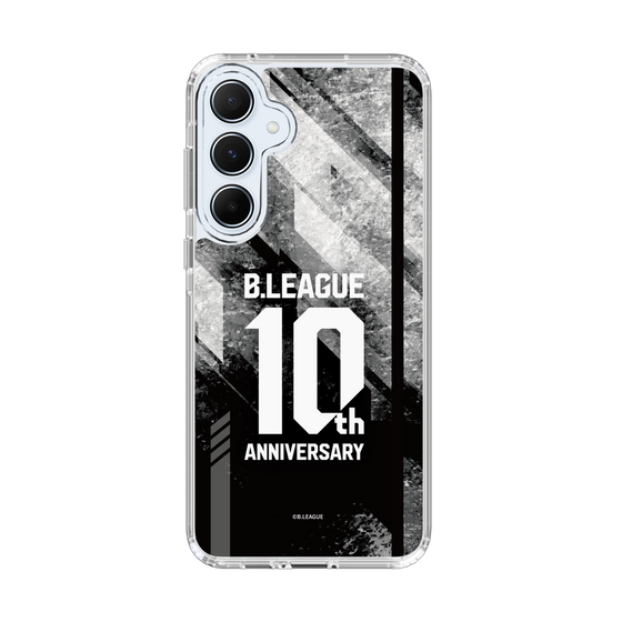 スリムプロテクションケース［ B.LEAGUE -10周年 - ロゴB ］