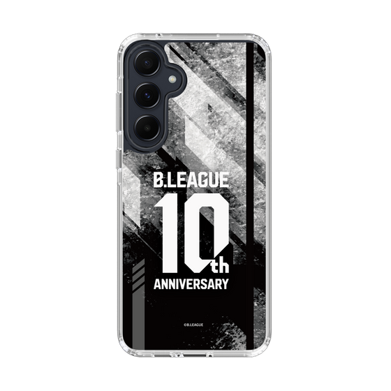 スリムプロテクションケース［ B.LEAGUE -10周年 - ロゴB ］